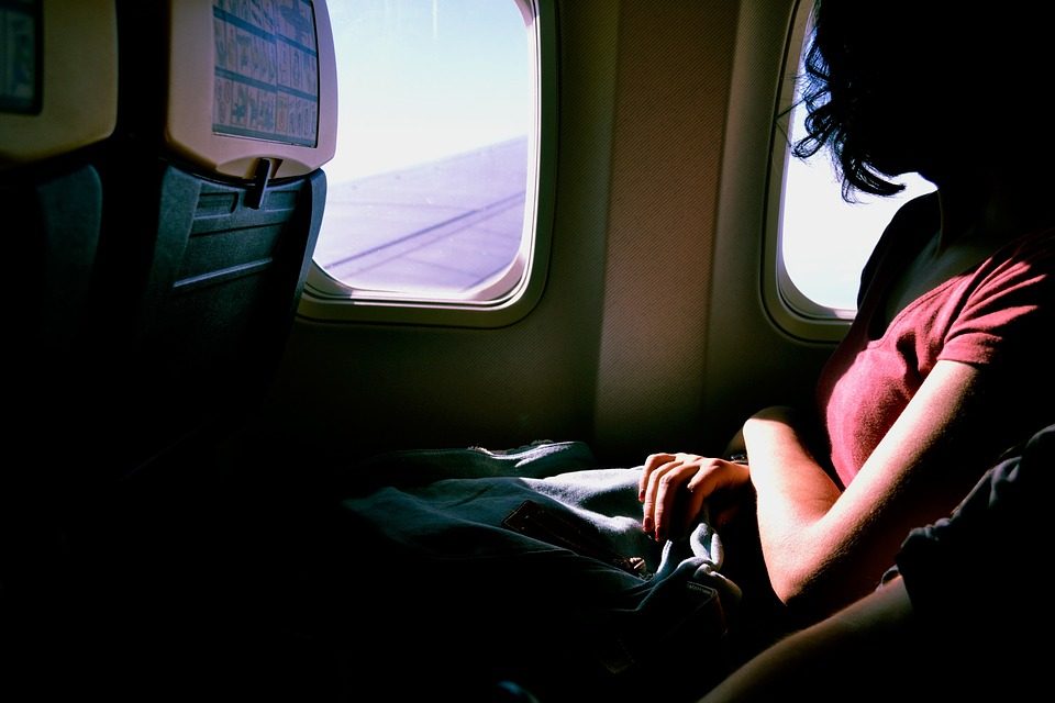 Sleeping In Planes: Tips For Travelers